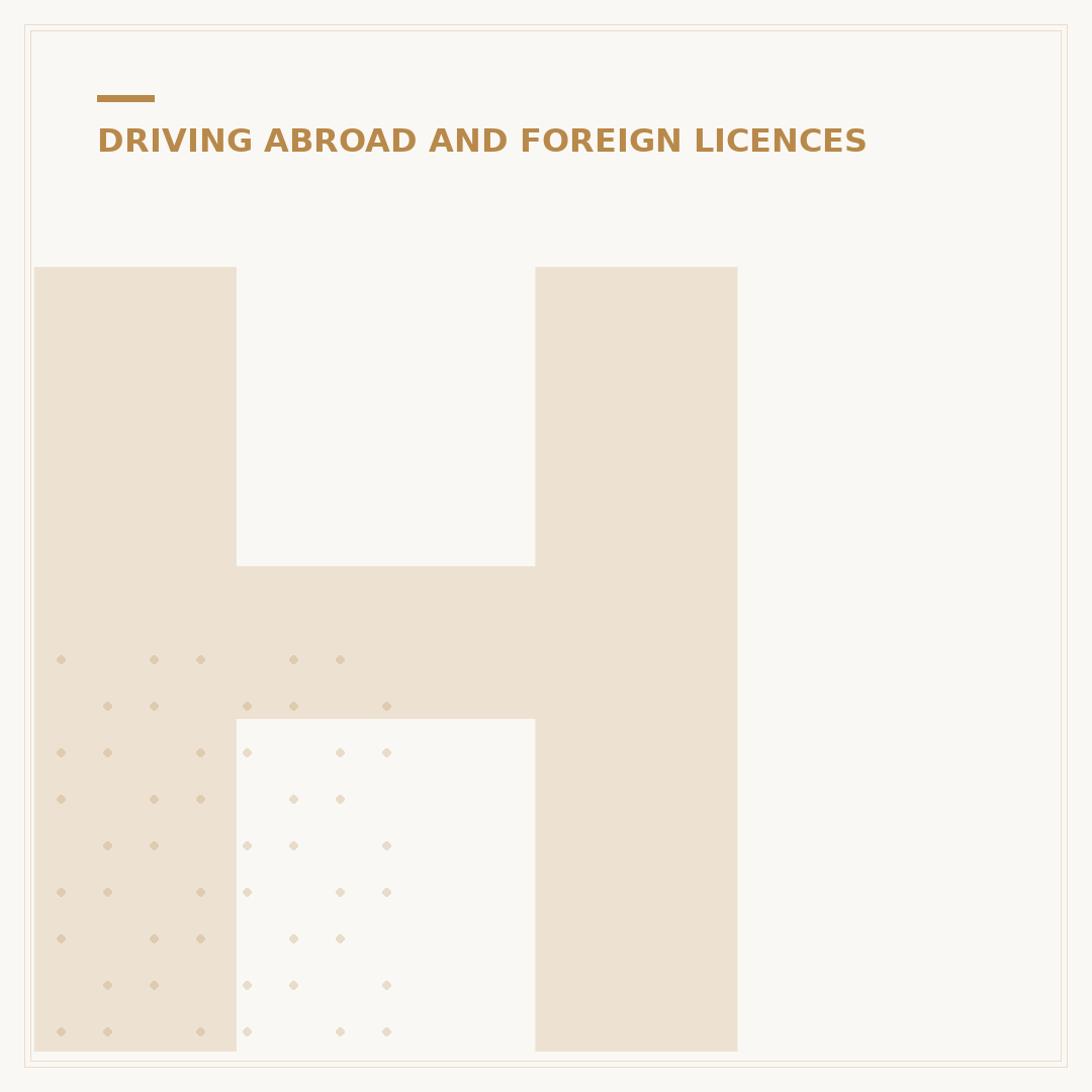 How Long to Get an International Driving Permit?