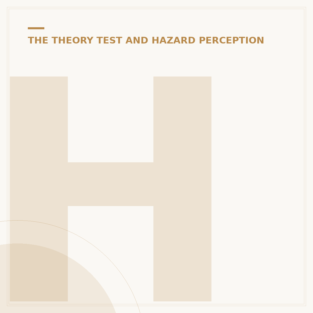 How Long is a Theory Test? Duration Explained