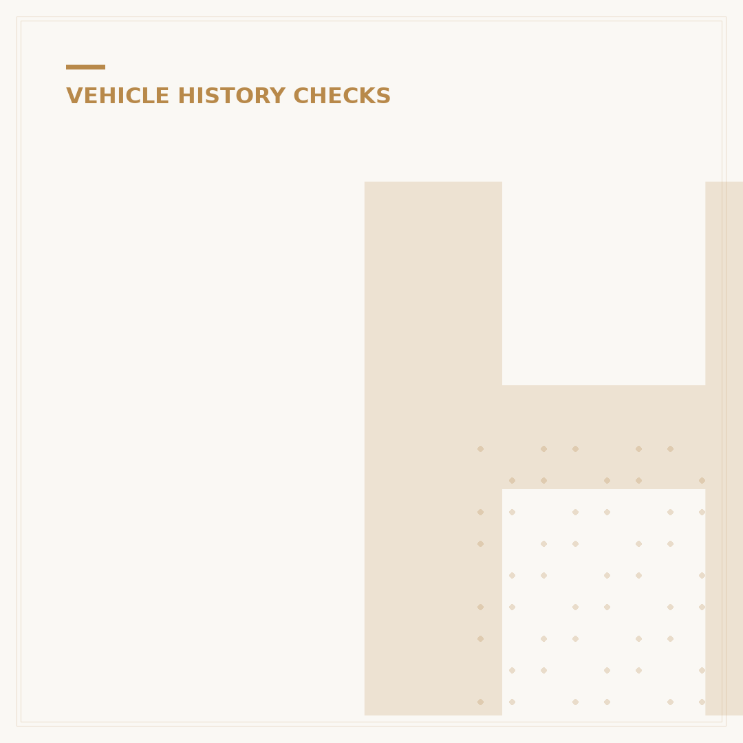 HPI Check Meaning: What It Is & Why It Matters