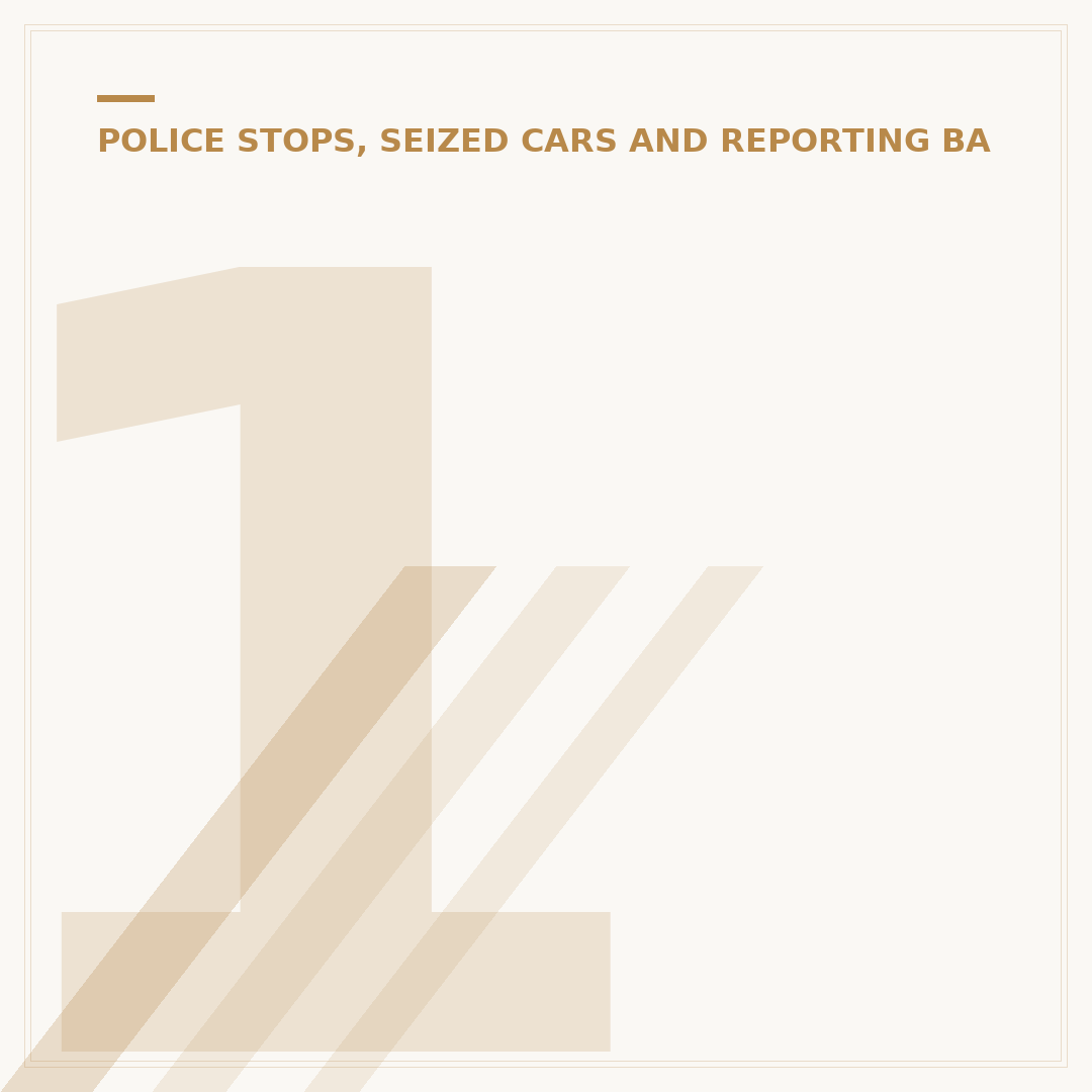 1 Day Impounded Car Insurance: Get Your Vehicle Released