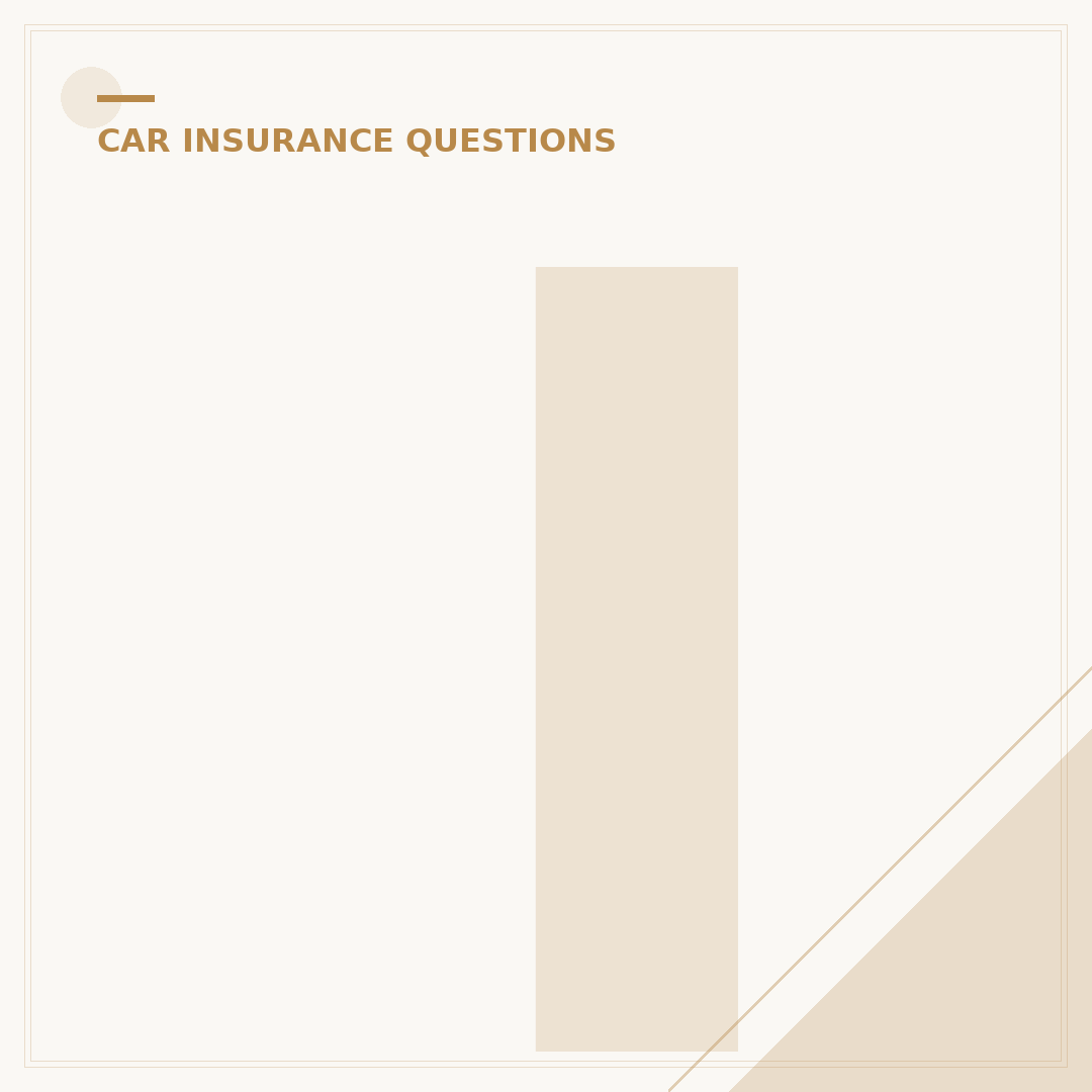 Insuring a Learner Driver: Your Options Explained