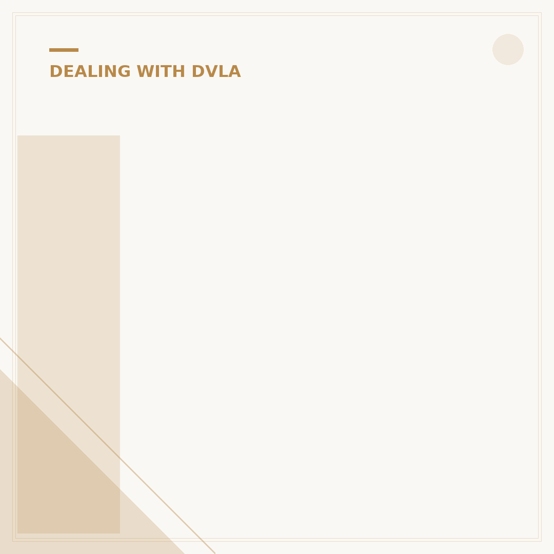 Is DVLA Post Free? Understanding Postage Costs