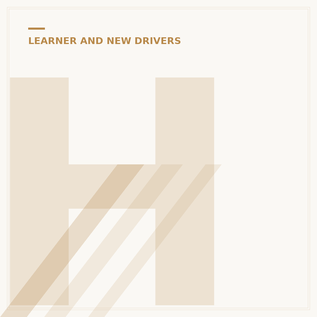How Many Passengers Can a Learner Driver Have in the UK?