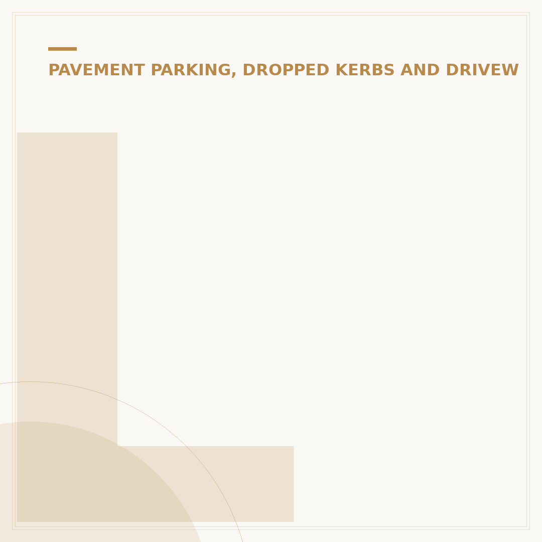 Loading Bay Parking After 6pm: Rules and What to Check