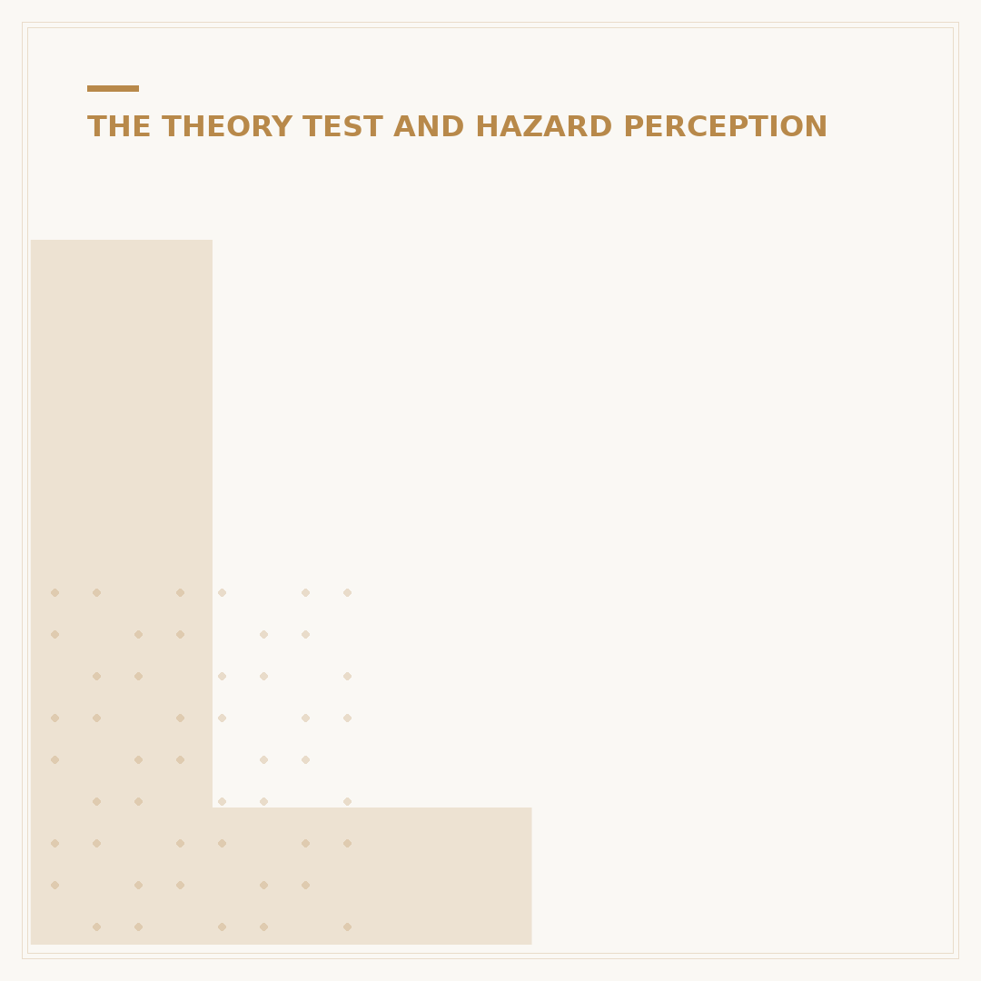 Lorry Theory Test: Prepare for Your LGV Test