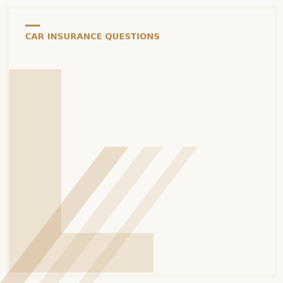 Lowest Car Insurance Group: What to Know