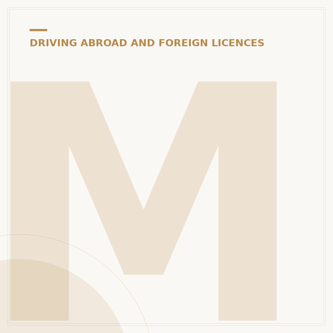 Magnetic UK Car Stickers