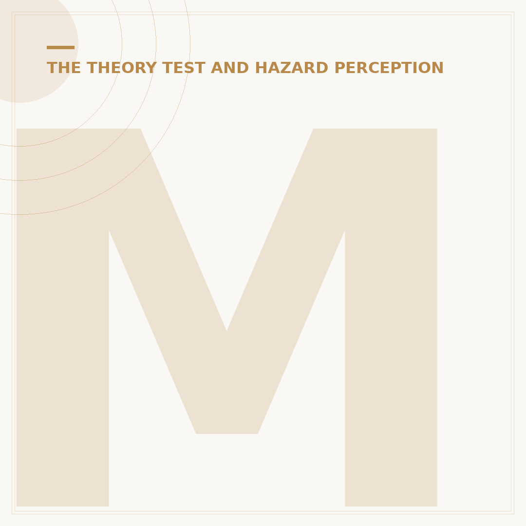 Motorcycle Theory Test: How to Pass Your UK Exam