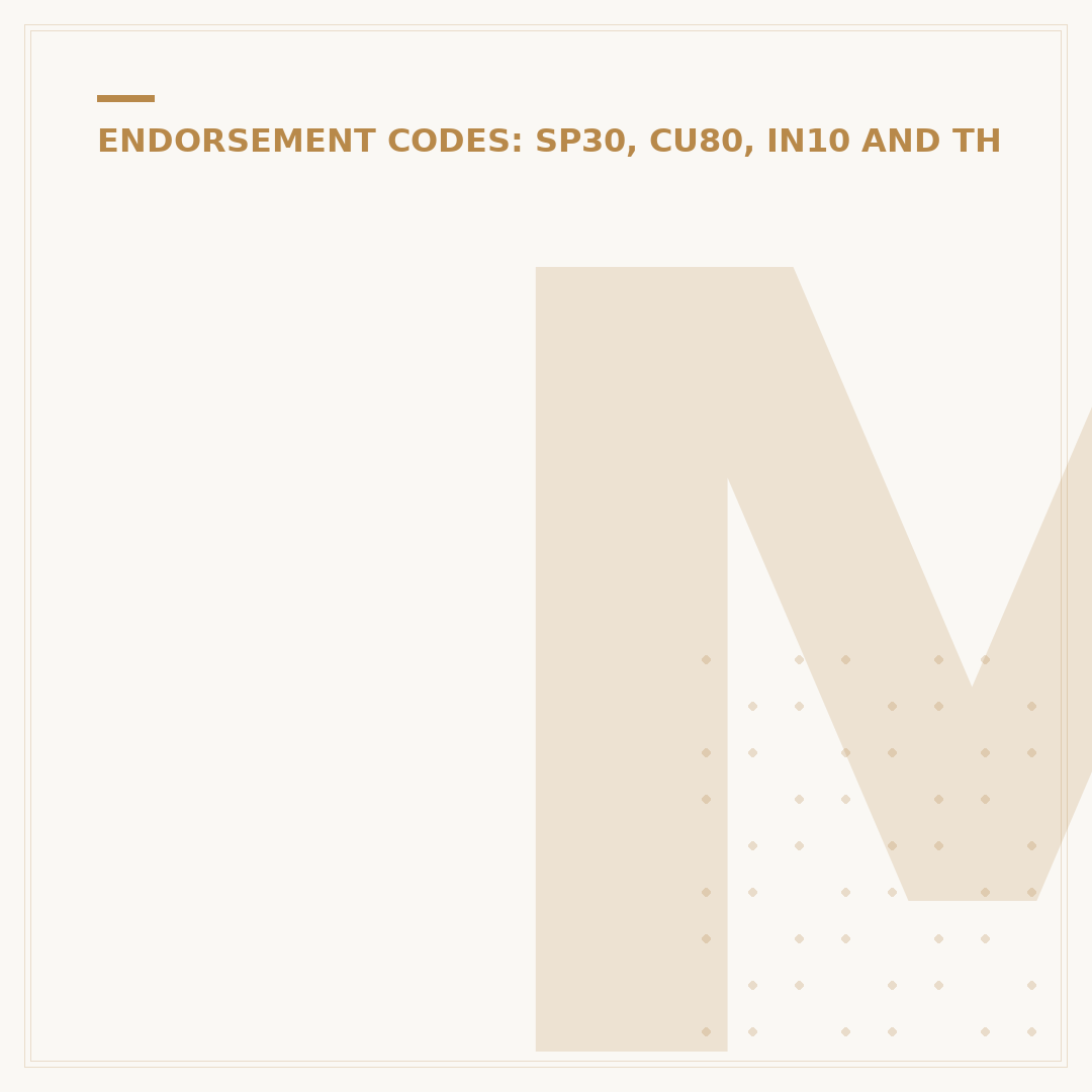MS90: Understanding the Driving Offence and Its Consequences