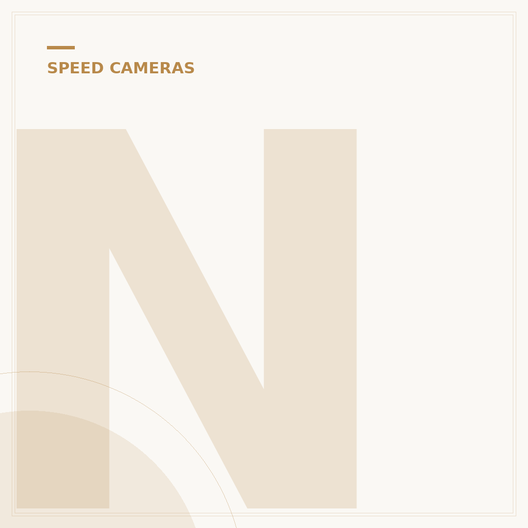 New Speed Cameras UK: What Drivers Need to Know