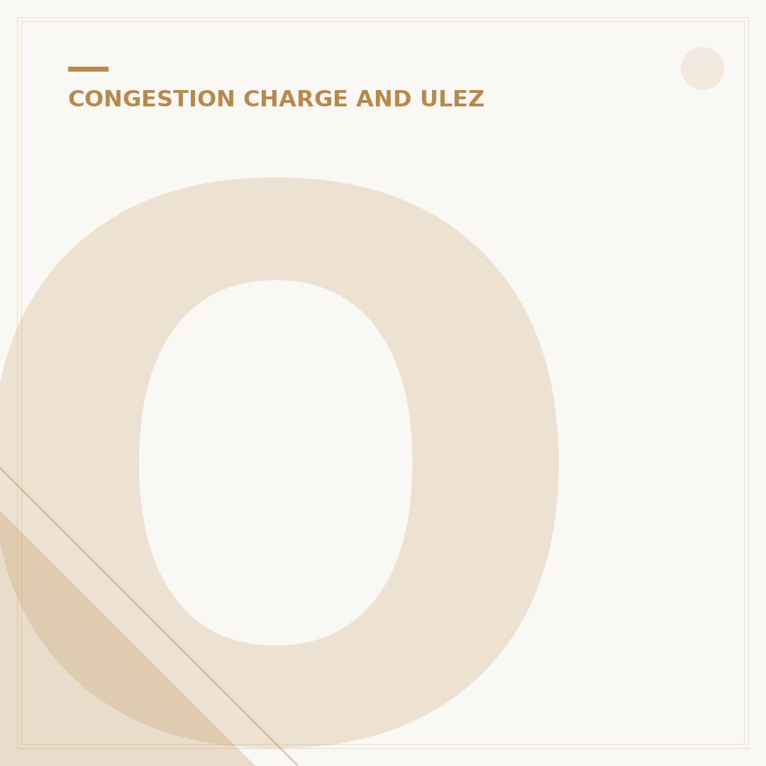Oxford ULEZ Charges: Check Your Car's Compliance