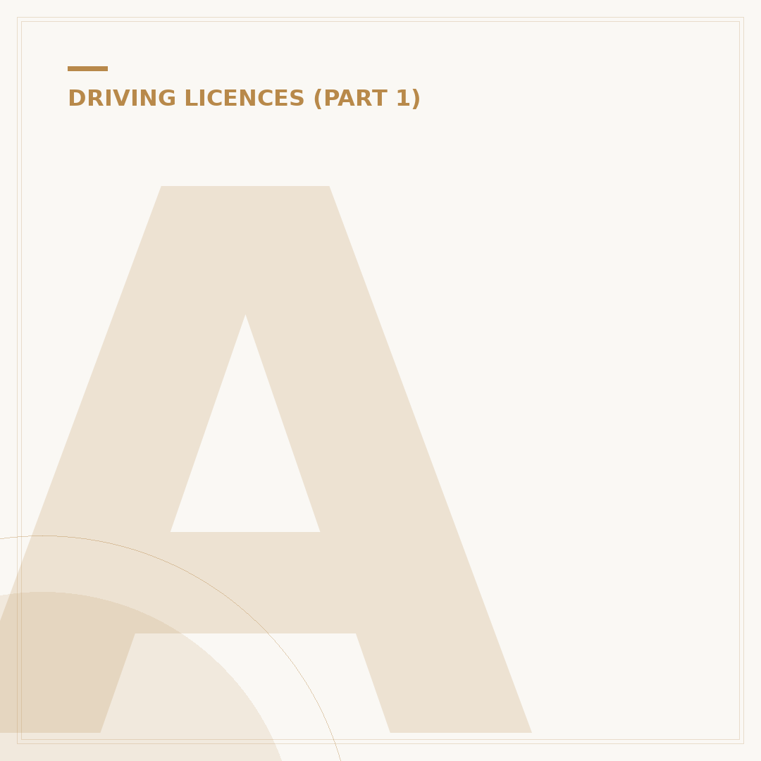 Are Paper Driving Licences Still Valid in the UK?