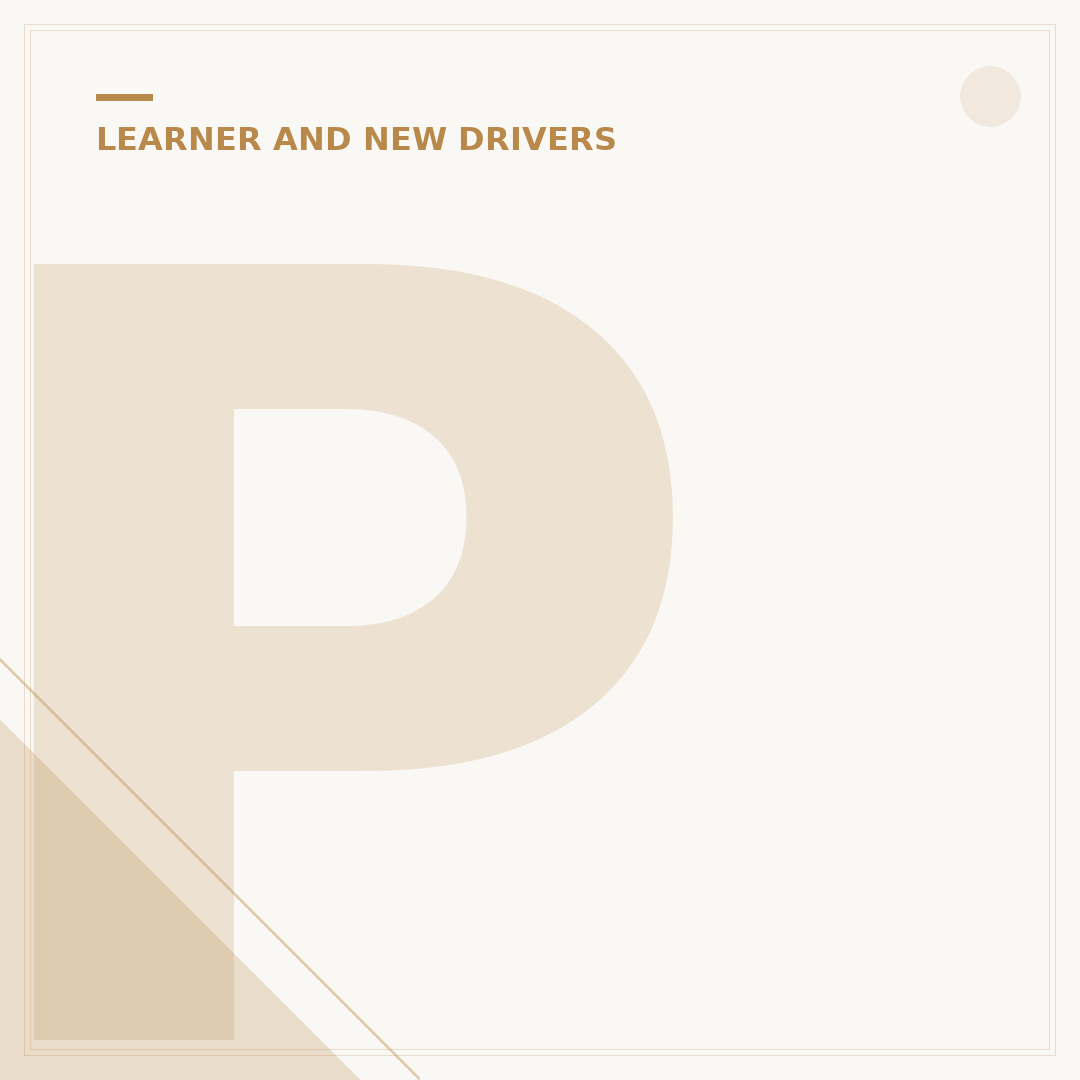 Pass Plus: Improve Driving Skills and Save on Insurance