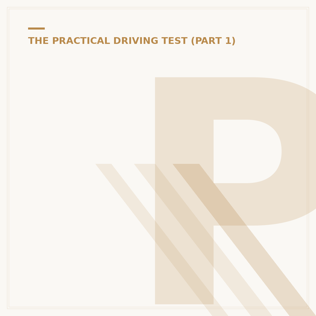 Passed Driving Test Gifts: Ideas They'll Love