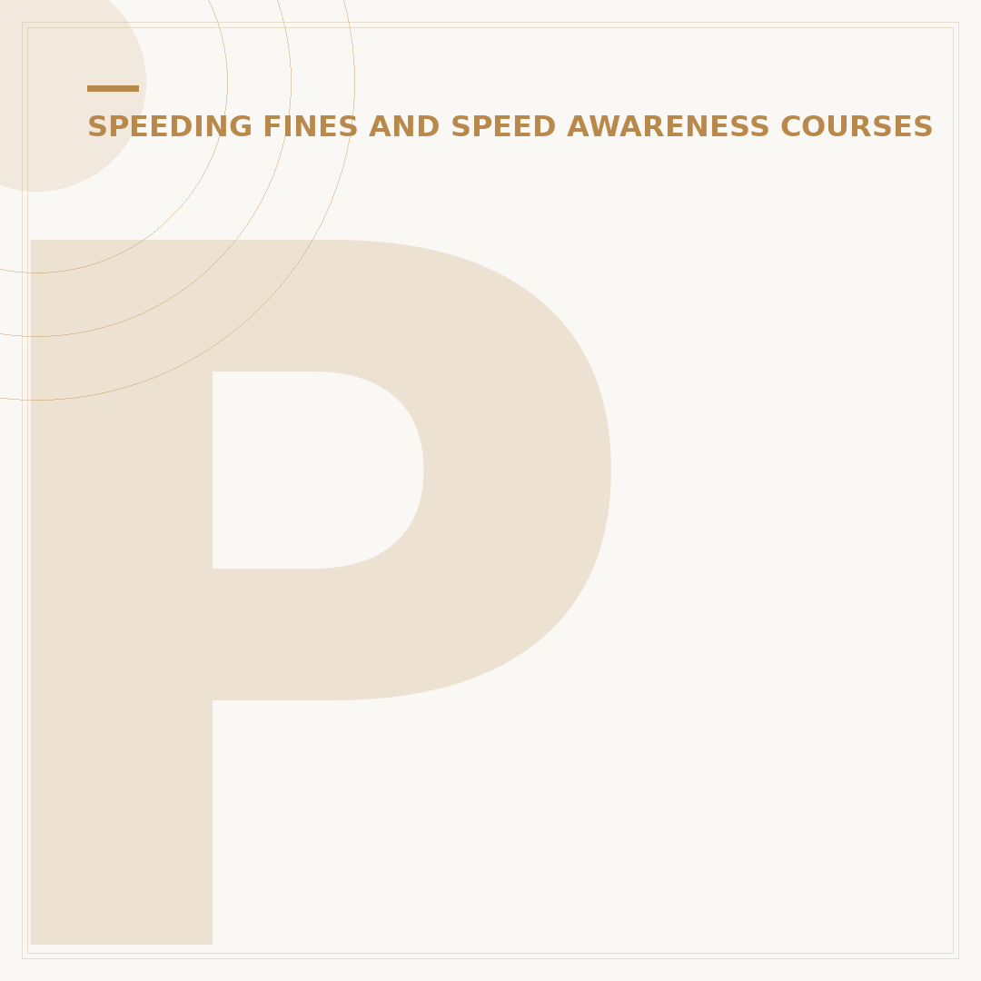 Paul Hollywood Fined, Received Points for Excessive Speeding