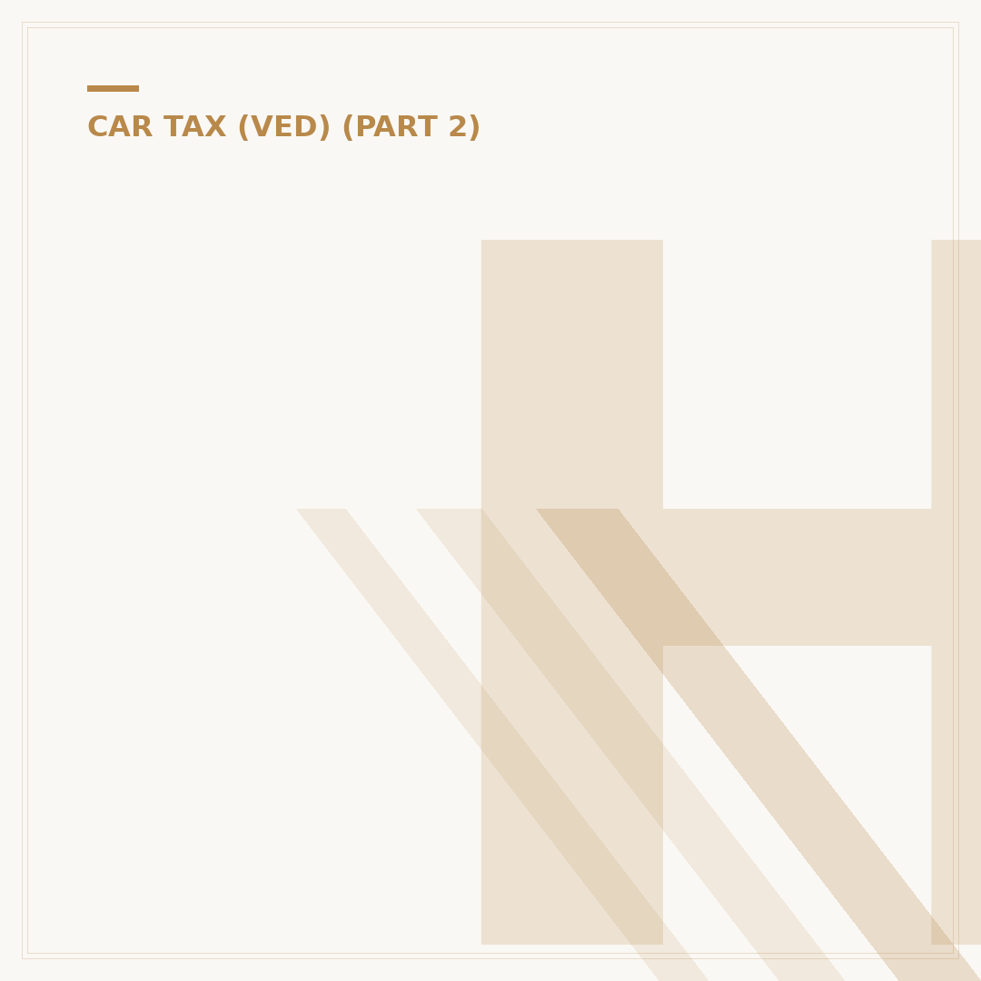 How to Pay Car Tax Online in the UK