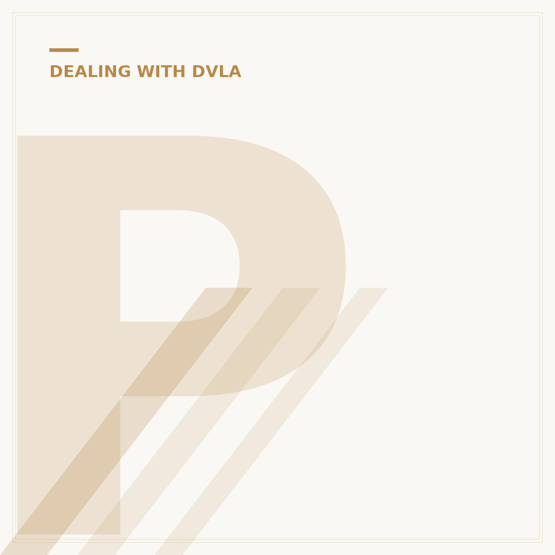 Pay DVLA Fine Without Letter: Your Options
