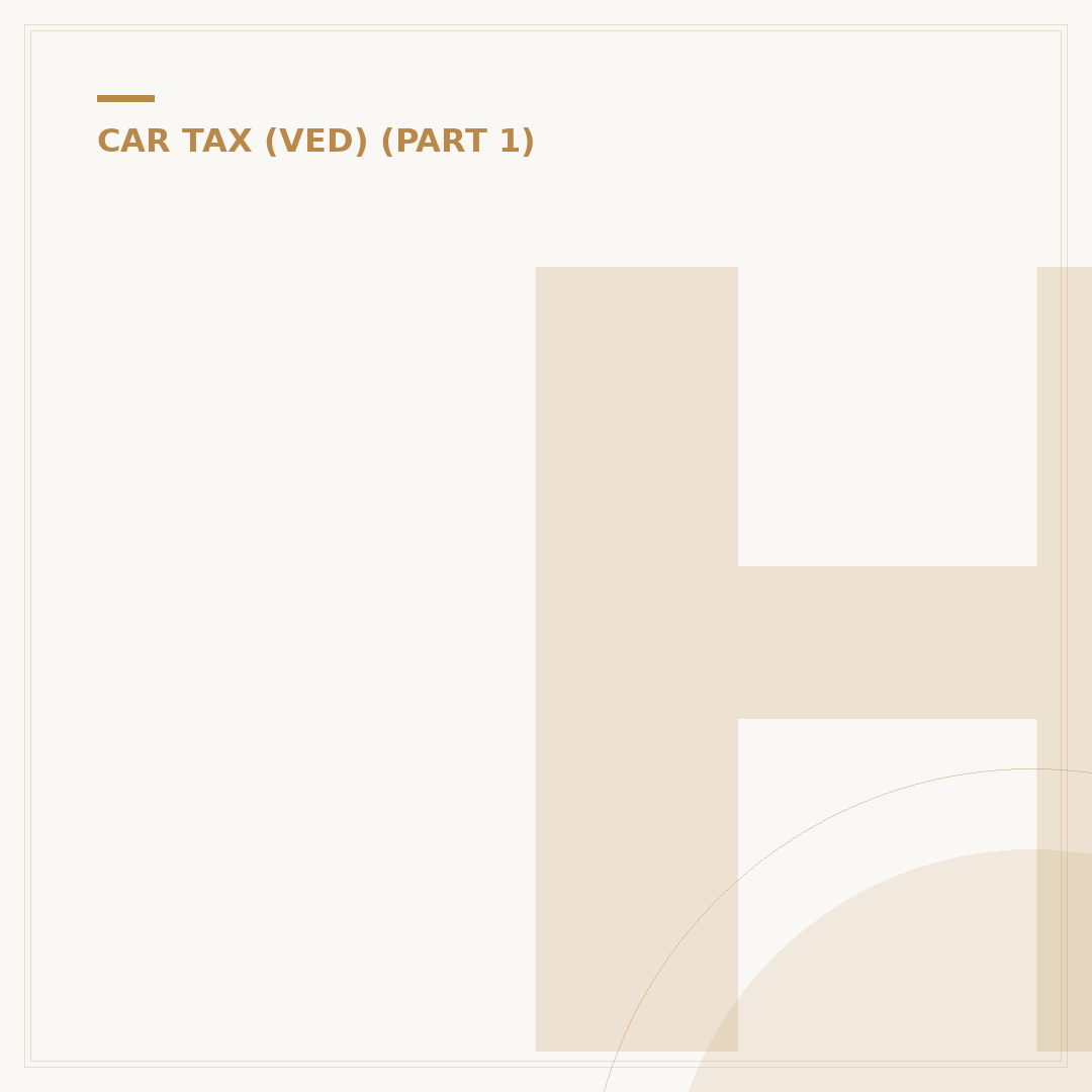 How to Pay Road Tax