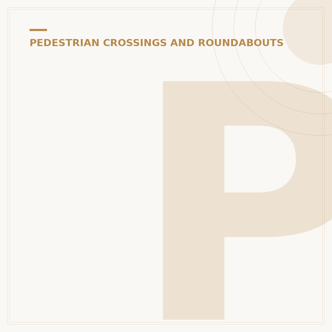 Pelican Crossing Sign: How They Work Explained