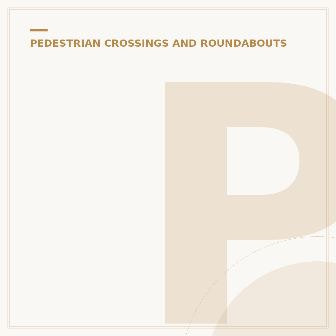 Pelican Crossing: What It Is and How to Use It