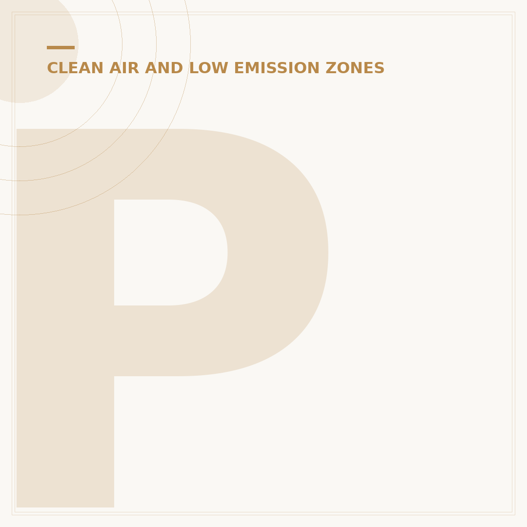 Portsmouth Clean Air Zone Charges Explained