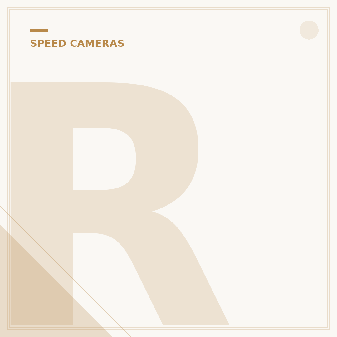 Red Light Camera vs Traffic Sensor: Key Differences