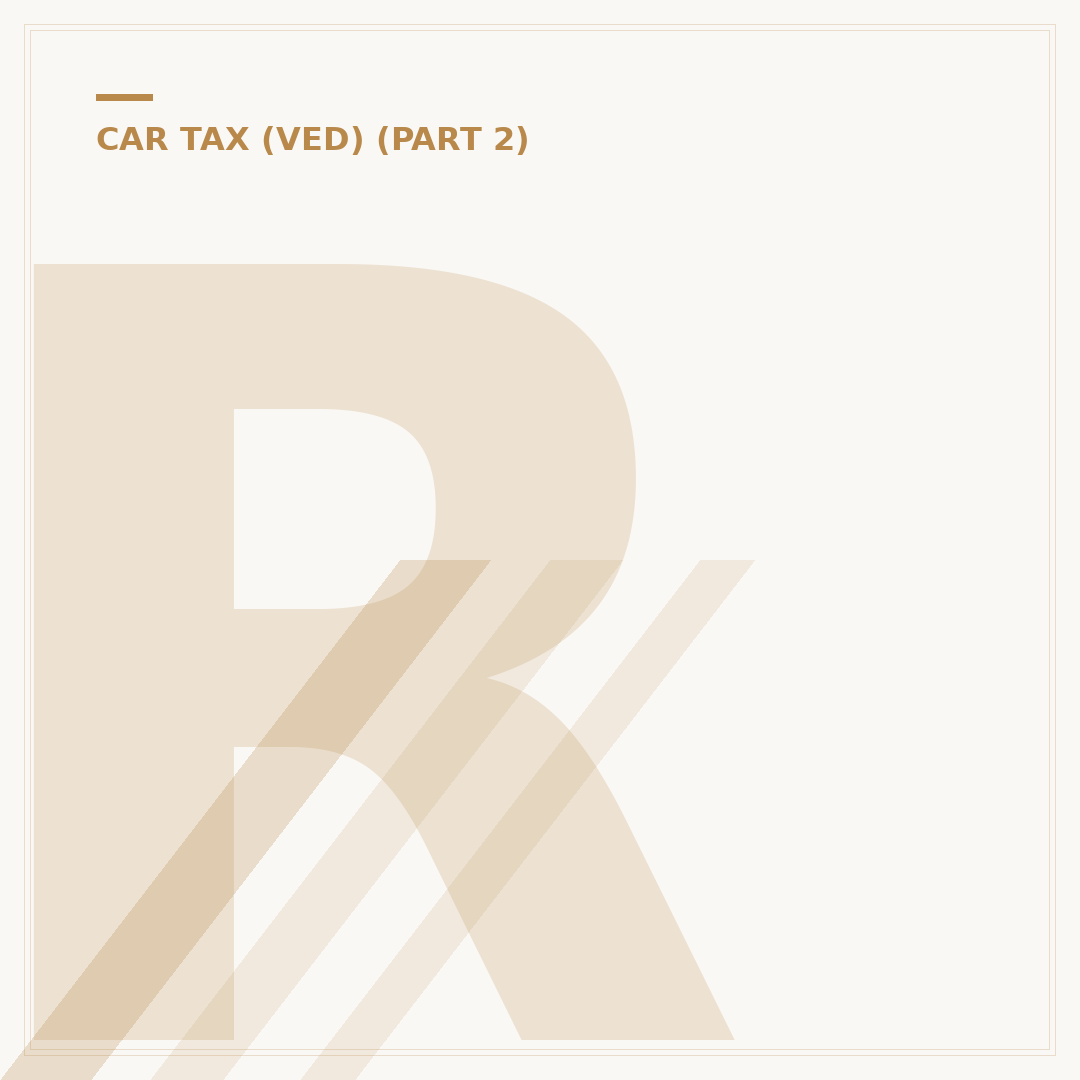 Removing Tax From Car: When and How to Claim Refunds