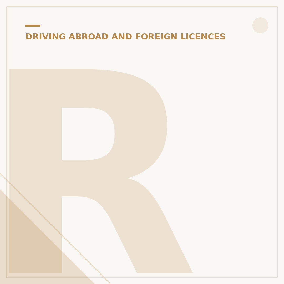 Renew Driving Licence Northern Ireland: Process Explained