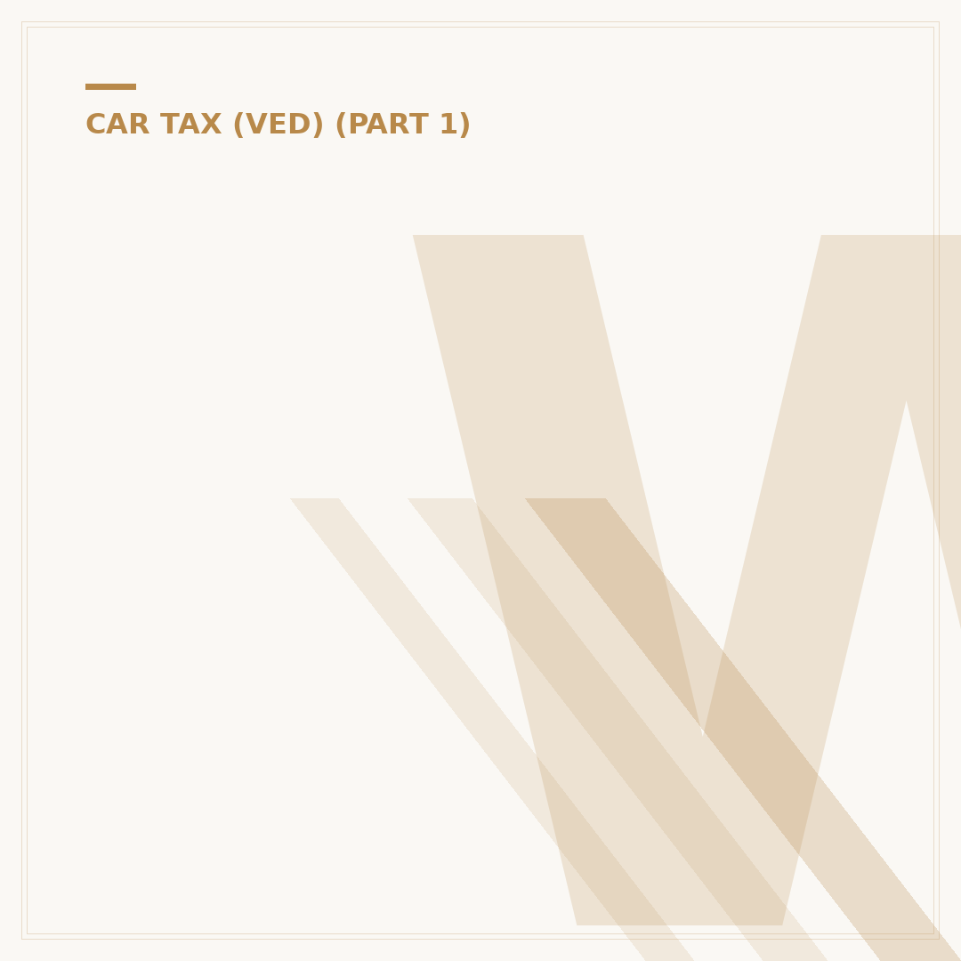 What Happens When You Report an Untaxed Vehicle to DVLA?