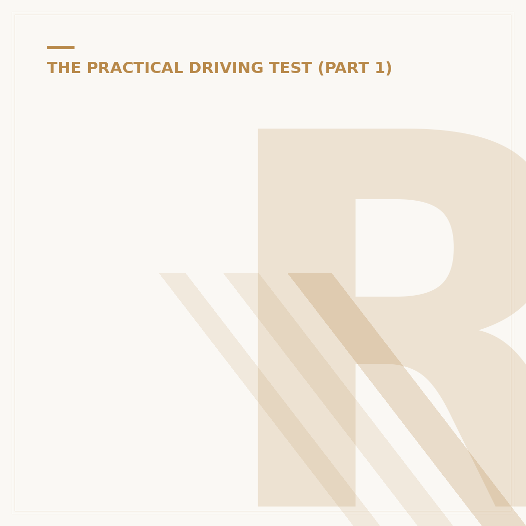 Retake Driving Test at 70: Rules and Requirements Explained