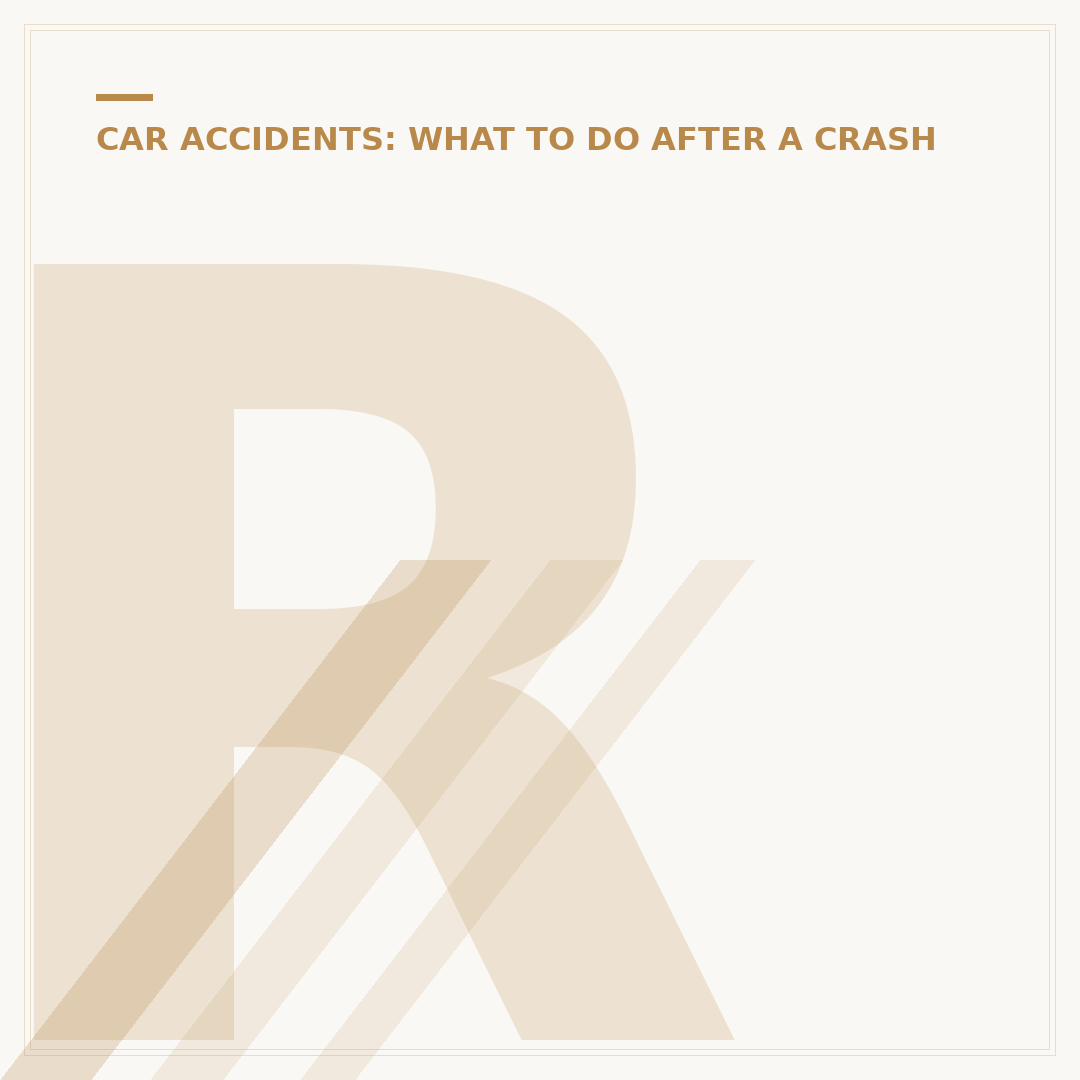 Road Accident Statistics UK: Understanding the Data