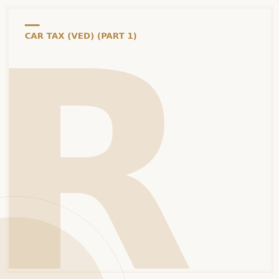 Road Tax Test