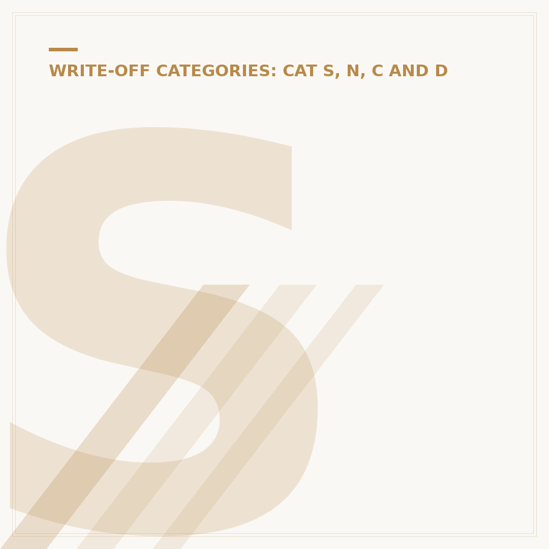 Sam n d Cat Vehicle Classifications