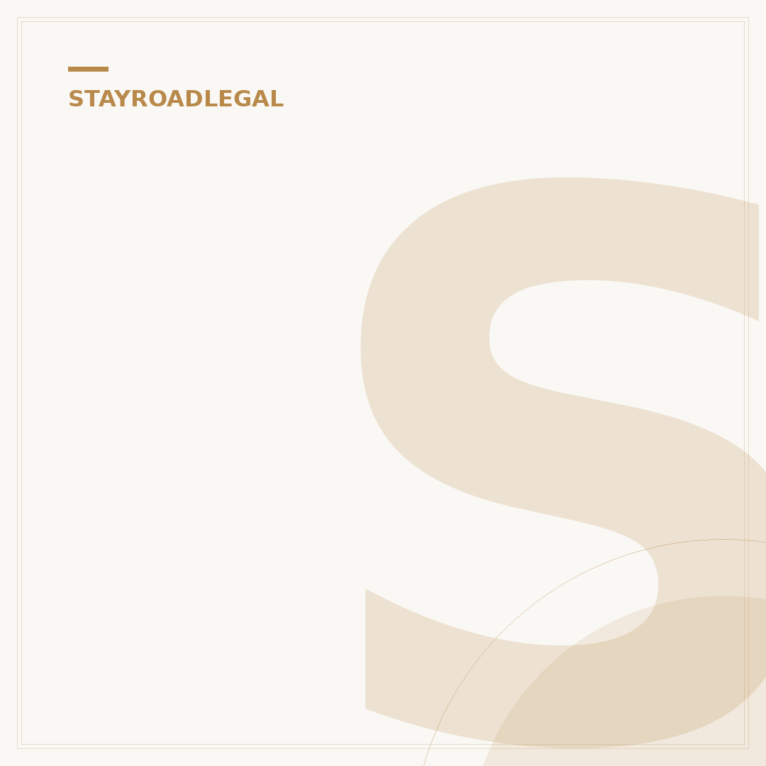 Smoking with Minor in Car: Laws and Consequences