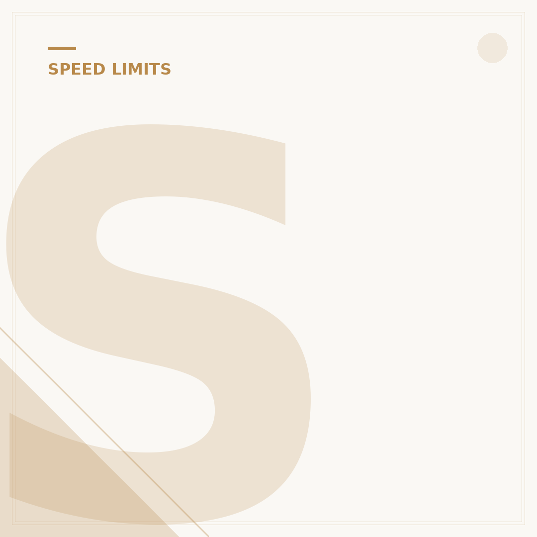 Speed Limit Checker UK: Find Road Limits