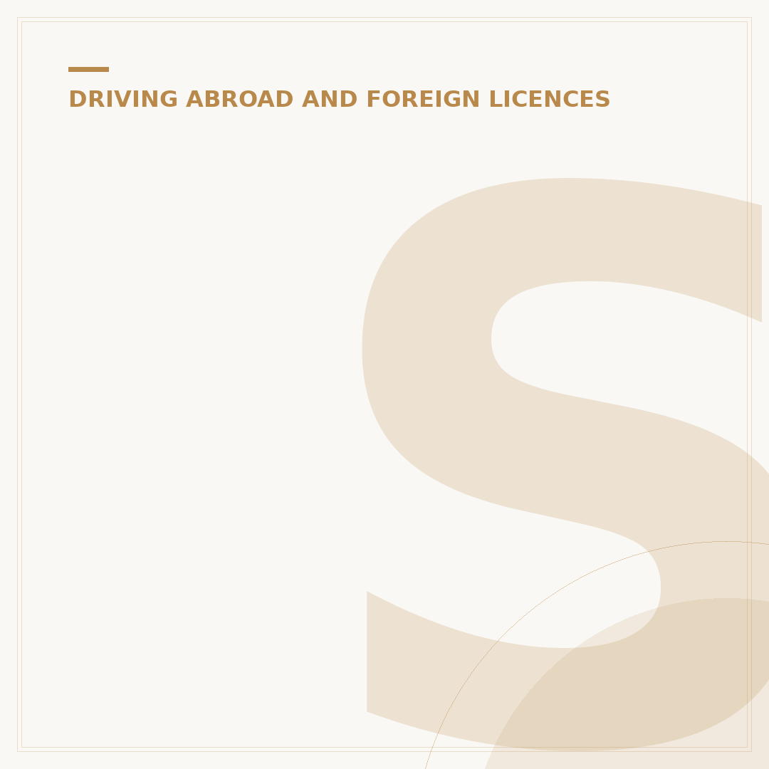 Speed Limit in Spain: What You Need to Know
