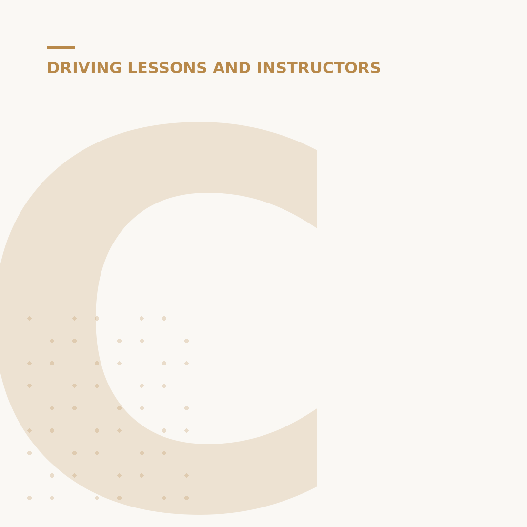 Can You Start Driving Lessons at 16?