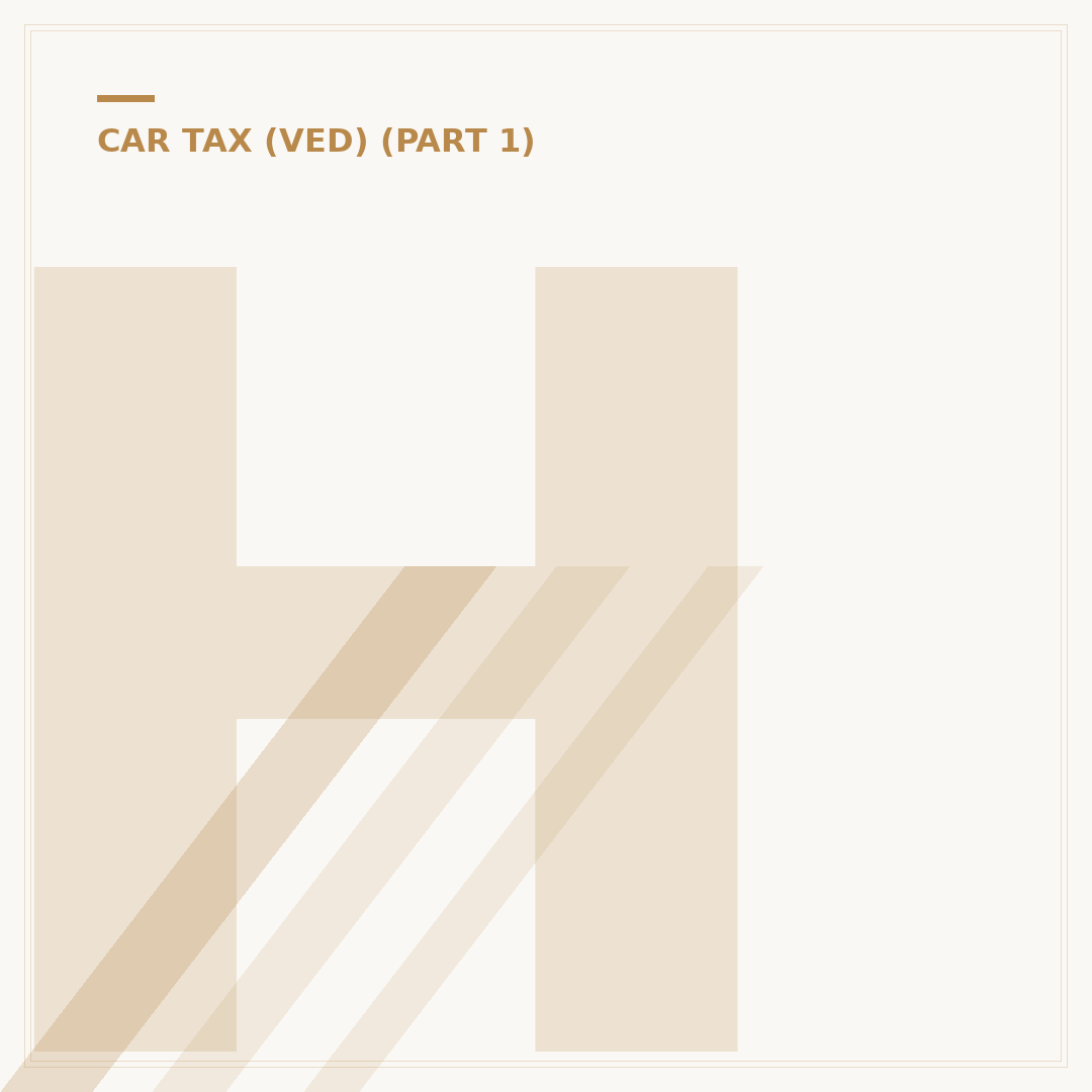 How Do I Tax a SORNed Vehicle?