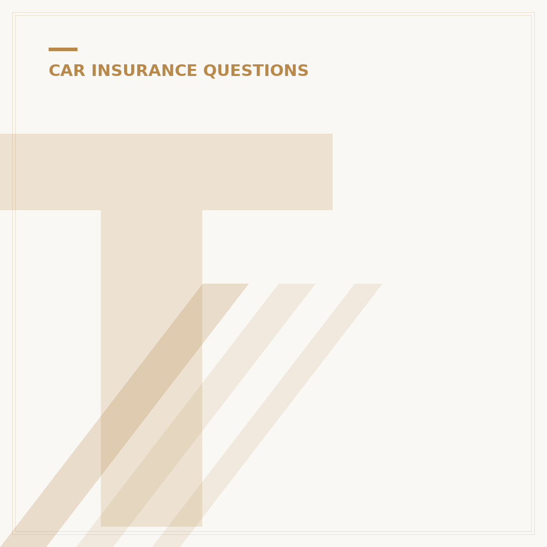 Temporary Car Insurance for New Drivers: Your Options