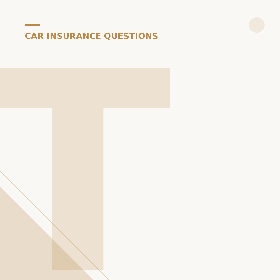 Temporary Car Insurance in Northern Ireland