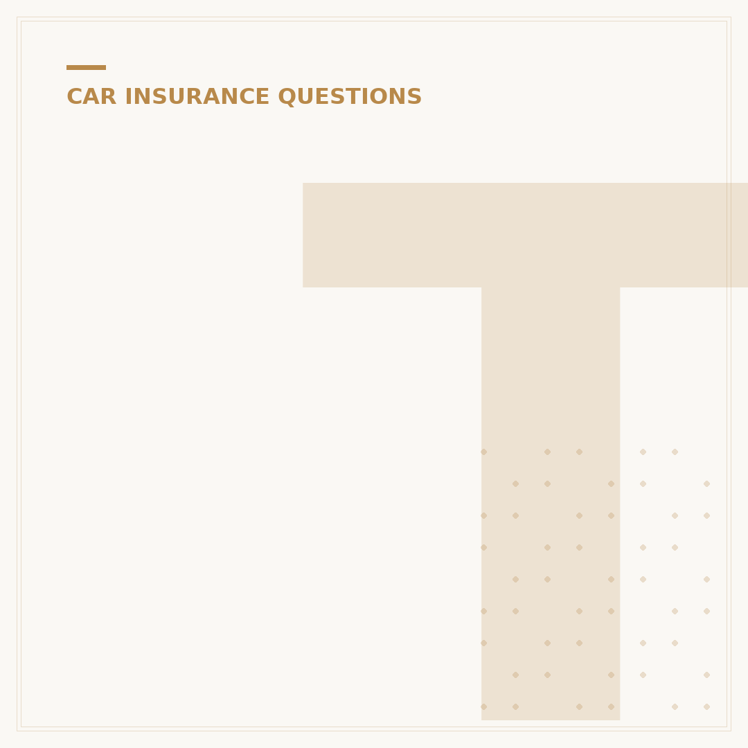 Temporary Car Insurance Without Driving Licence Number