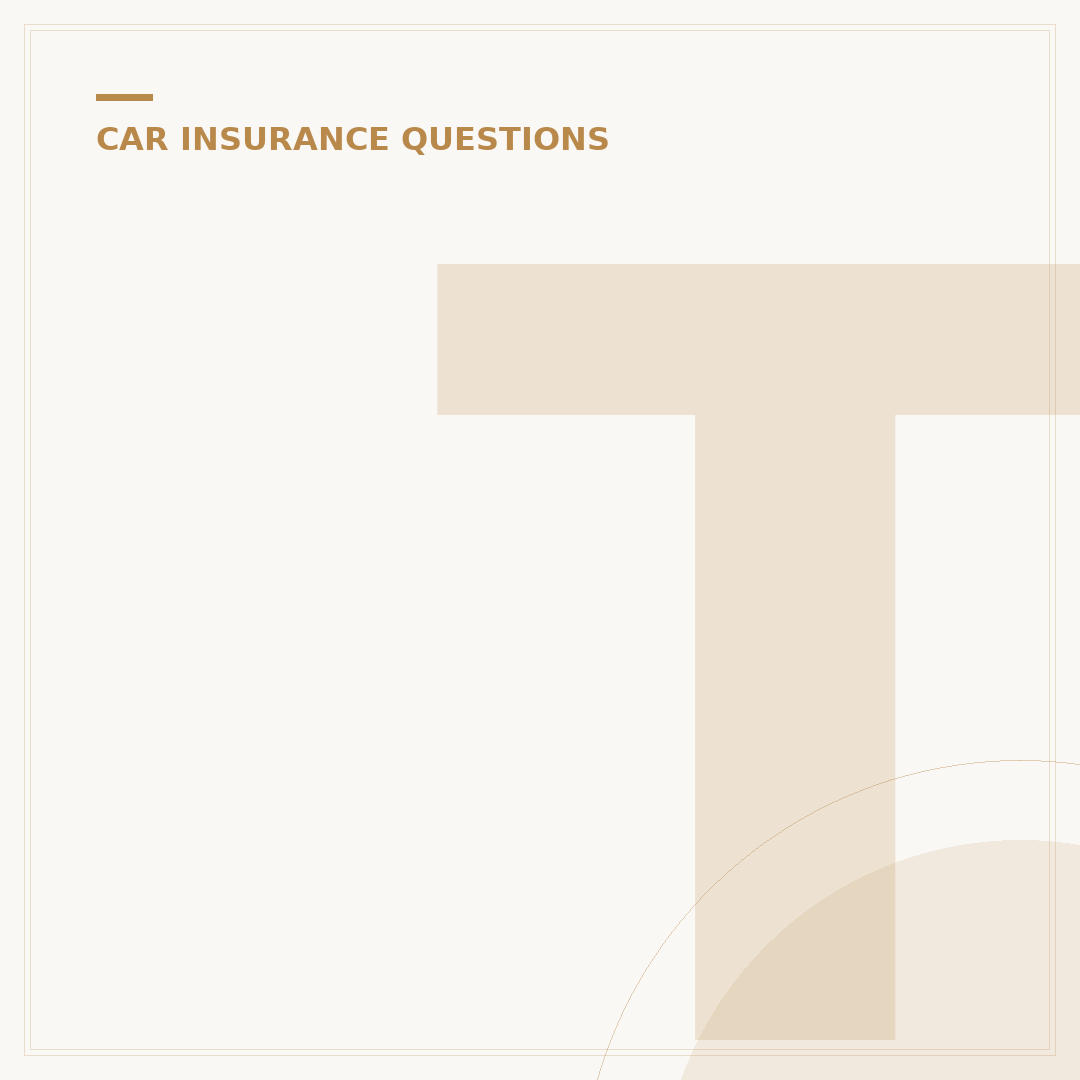Temporary Car Insurance for Over 75
