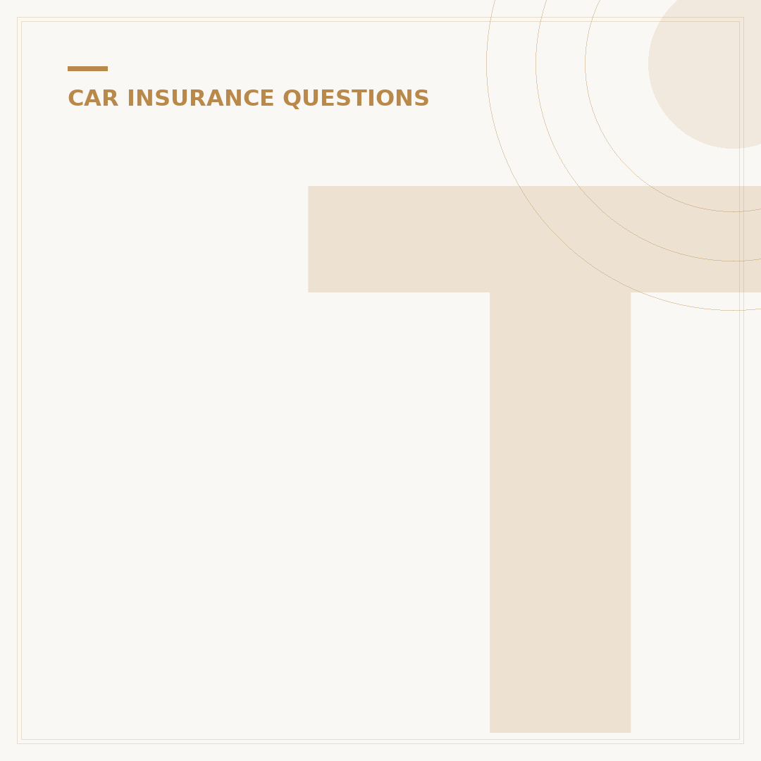 Temporary Learner Driver Insurance: Your Options Explained