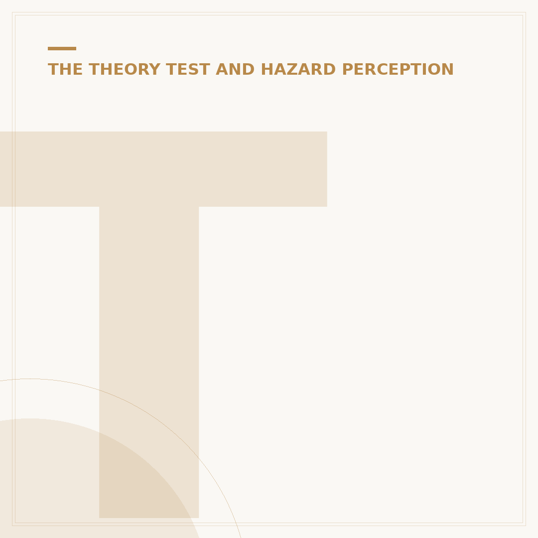 Theory Pro Test: Understanding the Assessment Process