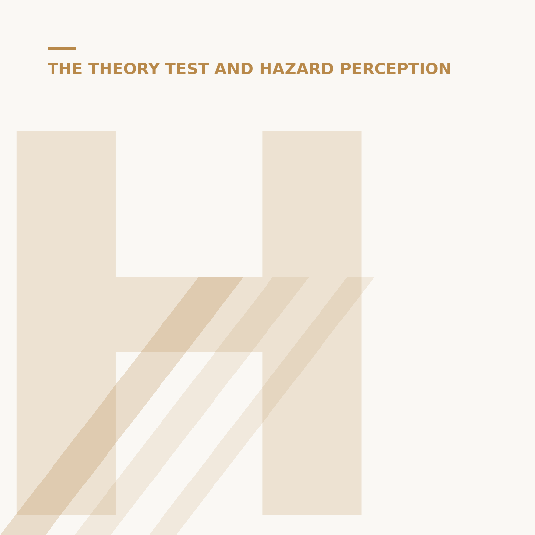 How Long Is The Wait For A Theory Test?