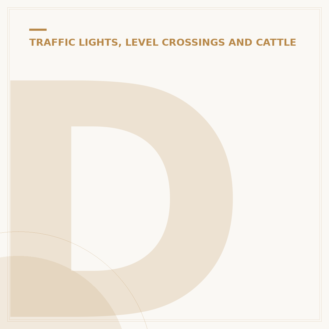 Do Traffic Lights Have Cameras in the UK?