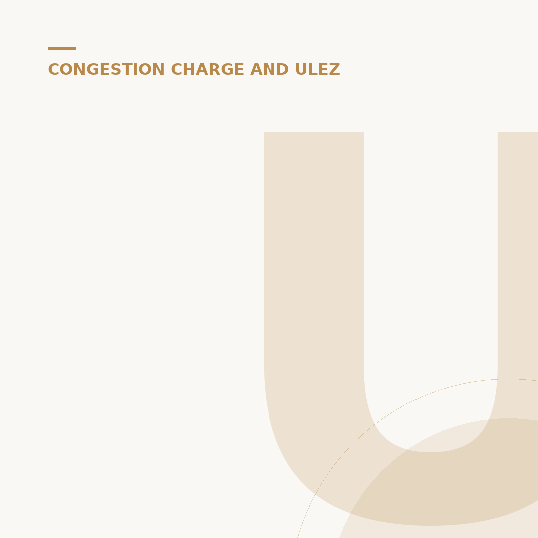 ULEZ Appeal: Avoid PCN Mistakes & Win Your Case