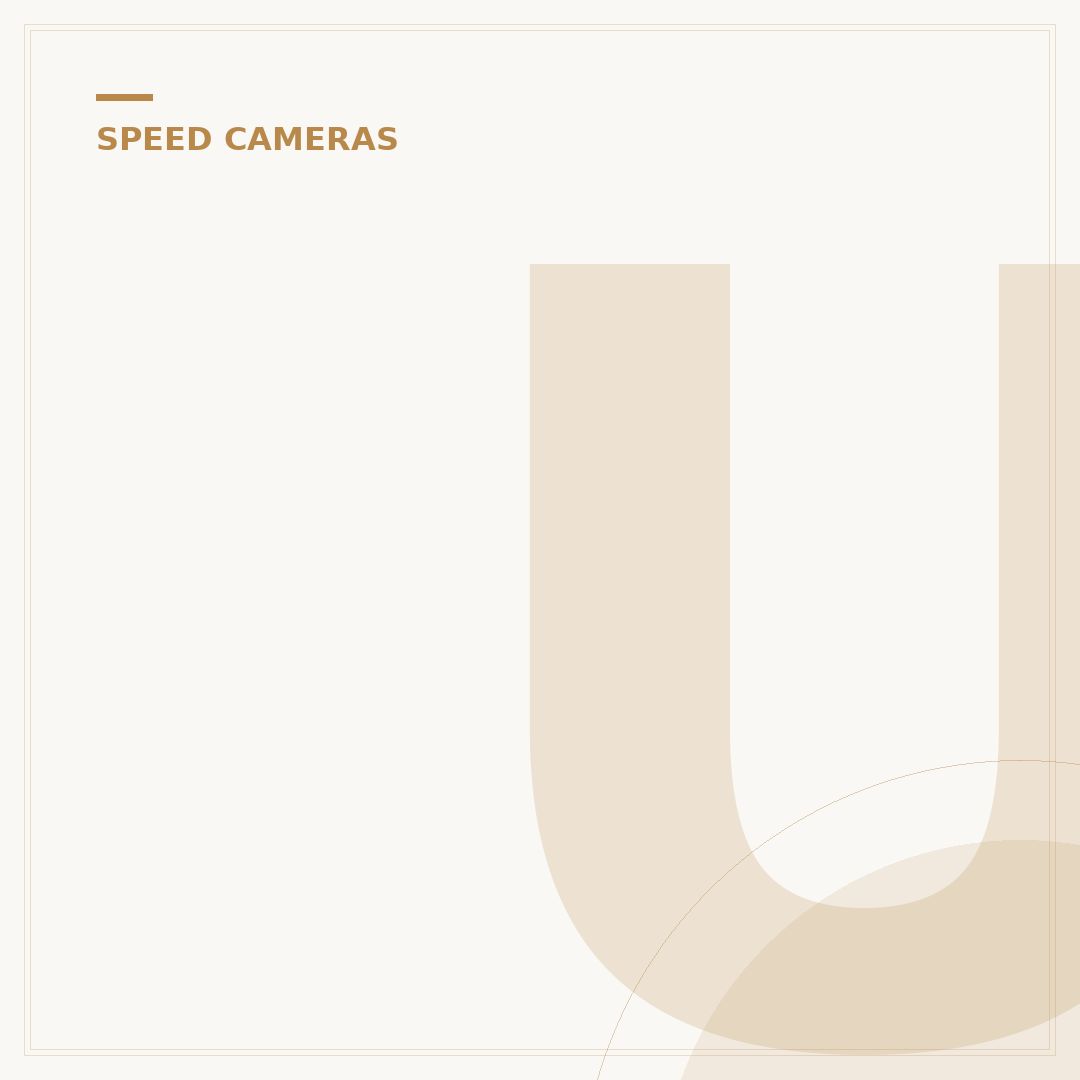 ULEZ Cameras: What They Are and How They Work