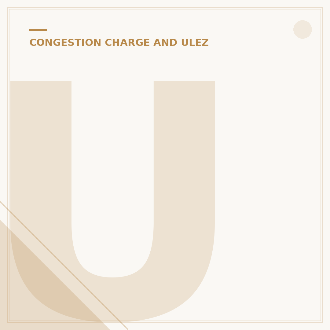 ULEZ Christmas Day: Is the Charge Active?