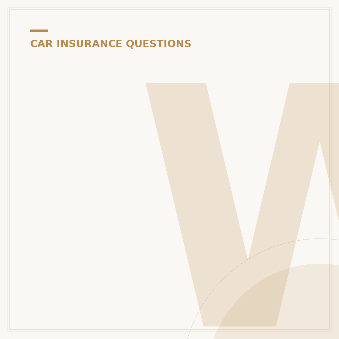 What Insurance Group is My Van? Find Out Now